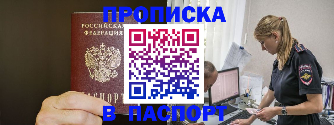 временная прописка в Камышлове